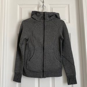 lululemon Scuba Hoodie